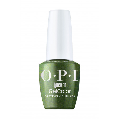 OPI Wicked GelColor Nail Polish Gēla nagu laka 15 ml