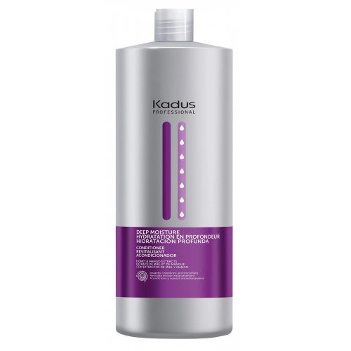 Kadus Professional Deep Moisture Conditioner Mitrinošs matu kondicionieris 1000ml