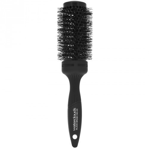 Waterclouds Black Brush NO.03 matu suka (43mm)