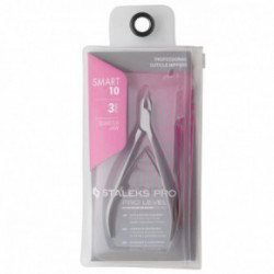 Staleks Smart 10 Cuticle Nippers Kutikulas knaiblīši 3mm