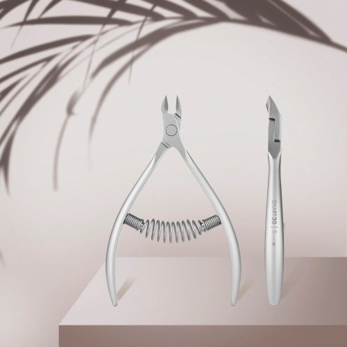 Staleks Smart Cuticle Nippers 30 Kutikulas knaiblīši 5mm