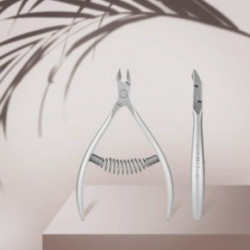 Staleks Smart Cuticle Nippers 30 Kutikulas knaiblīši 5mm