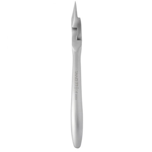 Staleks Smart 71 Ingrown Nail Nippers Ieaugušo nagu knaiblīši 14mm