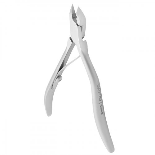 Staleks Smart 80 Cuticle Nippers Kutikulas knaiblīši 5mm