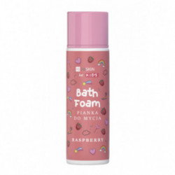 HiSkin Bath Foam Spray Vannas putas bērniem 250ml