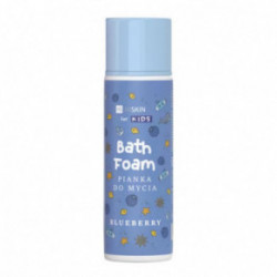 HiSkin Bath Foam Spray Vannas putas bērniem 250ml