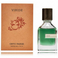 Orto Parisi Viride smaržas atomaizeros unisex PARFUME 5ml