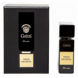 Gritti Aqua incanta smaržas atomaizeros sievietēm EDP 5ml