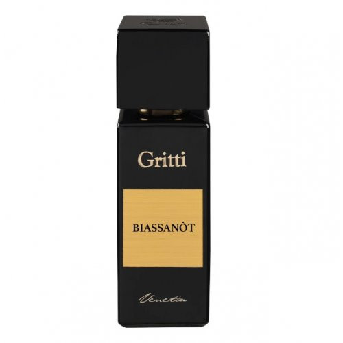 Gritti Biassanot smaržas atomaizeros unisex EDP 5ml