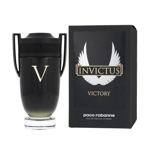 Paco Rabanne Invictus victory smaržas atomaizeros vīriešiem EDP 5ml