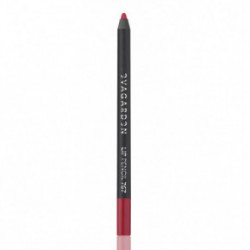 EVAGARDEN Superlast Lip Pencil Matēta lūpu krāsa 760 Orange Brownie
