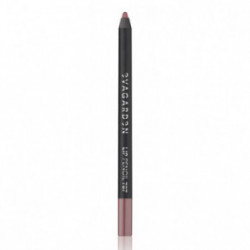 EVAGARDEN Superlast Lip Pencil Matēta lūpu krāsa 760 Orange Brownie