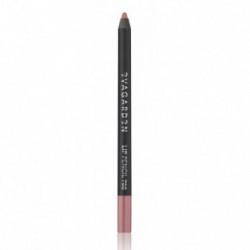 EVAGARDEN Superlast Lip Pencil Matēta lūpu krāsa 760 Orange Brownie