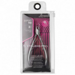 Staleks Expert 90 Cuticle Nippers Kutikulas knaiblītes 3mm