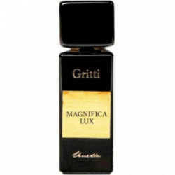 Gritti Magnifica lux smaržas atomaizeros unisex EDP 5ml