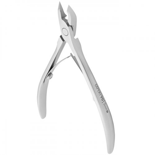 Staleks Expert 90 Cuticle Nippers Kutikulas knaiblītes 3mm