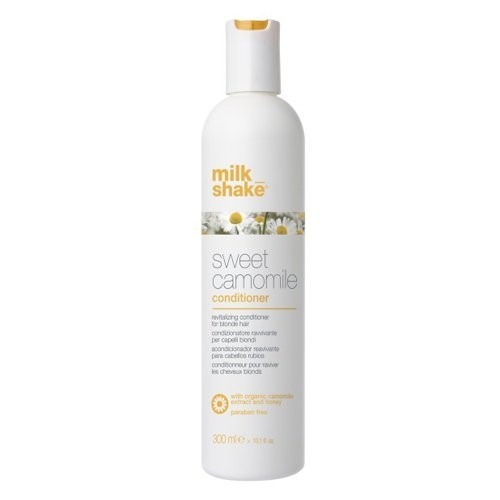 Milk_shake Sweet Camomile Conditioner Matu kondicionieris gaišiem matiem 300ml