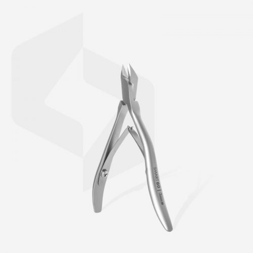 Staleks Smart 80 Cuticle Nippers Kutikulas knaiblīši 5mm