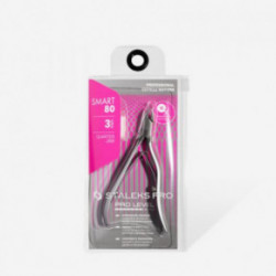 Staleks Smart 80 Cuticle Nippers Kutikulas knaiblīši 5mm