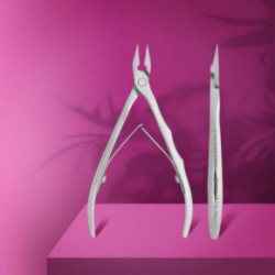 Staleks Expert 61 Ingrown Nail Nippers šķēres ieaugušiem nagiem 12mm