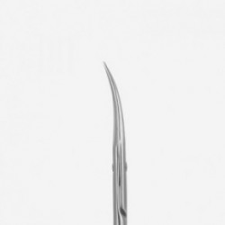 Staleks Exlusive 22 Cuticle Scissors kutikulas šķēres Type 2