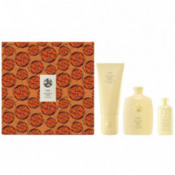 Oribe Hair Alchemy Collection Set Dāvanu komplekts matiem