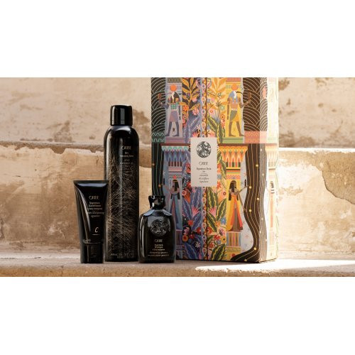 Oribe Signature Style Set