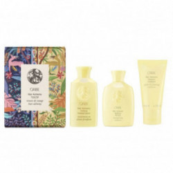 Oribe Hair Alchemy Travel Set Ceļojumu dāvanu komplekts