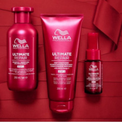 Wella Professionals Ultimate Repair Haircare Gift Set Intensīvas kopšanas komplekts bojātiem matiem