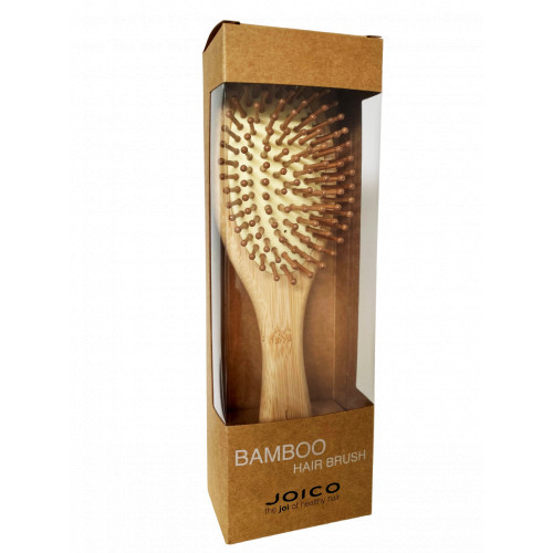 Joico Bamboo Hairbrush Bambusa matu suka 1gab.