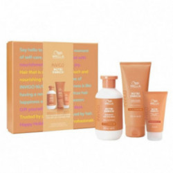 Wella Professionals Invigo Nutri-Enrich Gift Set Dāvanu komplekts