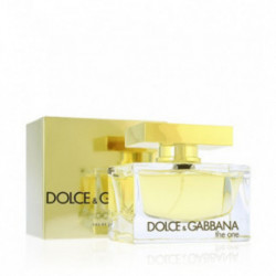 Dolce & Gabbana The one smaržas atomaizeros sievietēm EDP 5ml