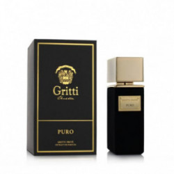 Gritti Puro smaržas atomaizeros unisex 5ml