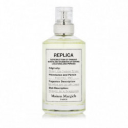 Maison Margiela Replica Under The Lemon Trees smaržas atomaizeros unisex EDT 5ml