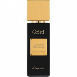 Gritti Beyond the wall smaržas atomaizeros unisex PARFUME 5ml