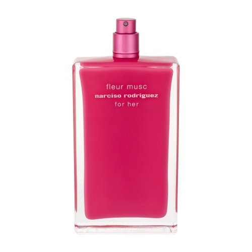 Narciso Rodriguez Fleur musc for her smaržas atomaizeros sievietēm EDP 5ml