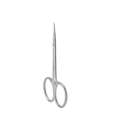 Staleks Exlusive 23 Cuticle Scissors Kutikulas šķēres ar āķi Type 2