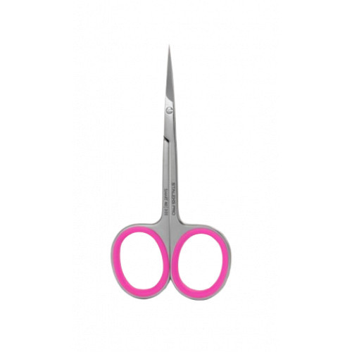 Staleks Smart 40 Cuticle Scissors Profesionālas kutikulas šķēres Type 3