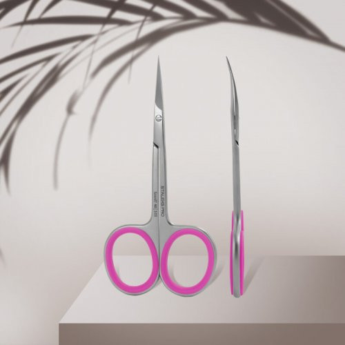 Staleks Smart 40 Cuticle Scissors Profesionālas kutikulas šķēres Type 3