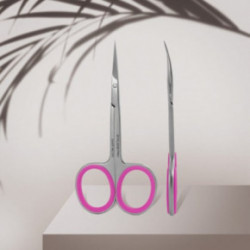 Staleks Smart 40 Cuticle Scissors Profesionālas kutikulas šķēres Type 3