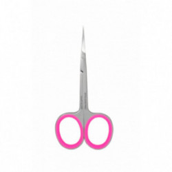 Staleks Smart 41 Cuticle Scissors With Hook Profesionālas kutikulas šķēres ar āķi Type 3