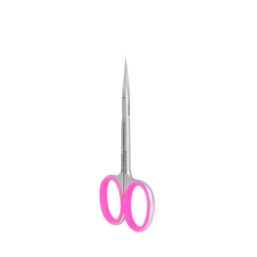 Staleks Smart 41 Cuticle Scissors With Hook Profesionālas kutikulas šķēres ar āķi Type 3