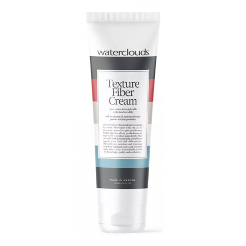 Waterclouds Texture Fiber Cream Matu veidošanas līdzeklis 125ml