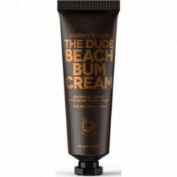 Waterclouds The Dude Beach Bum Cream Matu veidošanas krēms 125ml