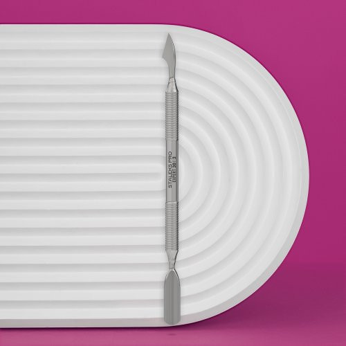 Staleks Expert 30 Manicure Pusher Kutikulas stūmējs Type 1