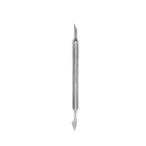 Staleks Expert 100 Hollow Manicure Pusher Kutikulas stūmējs Type 1