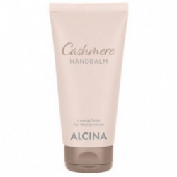 Alcina Cashmere Hand Balm Roku balzāms ar kašmira ekstraktu 50ml