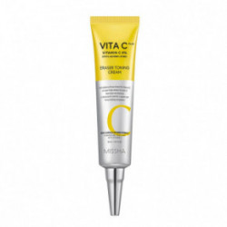 Missha Vita C Plus Eraser Toning Cream Tonizējošais, mirdzošais sejas krēms 30ml