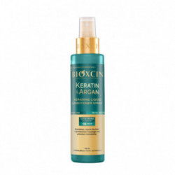 Bioxcin (Bioxsine) Keratin & Argan Repairing Conditioner Spray Izsmidzināms matu kondicionieris 150ml