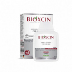 Bioxcin (Bioxsine) Dermagen Shampoo for Hair Loss Šampūns pret matu izkrišanu sausiem/normāliem matiem 300ml